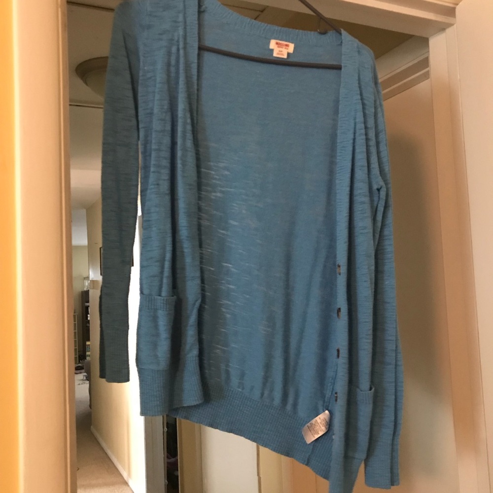 Cardigan